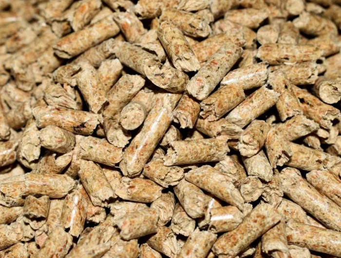 pellets bois granules utilisation type de poele chauffage