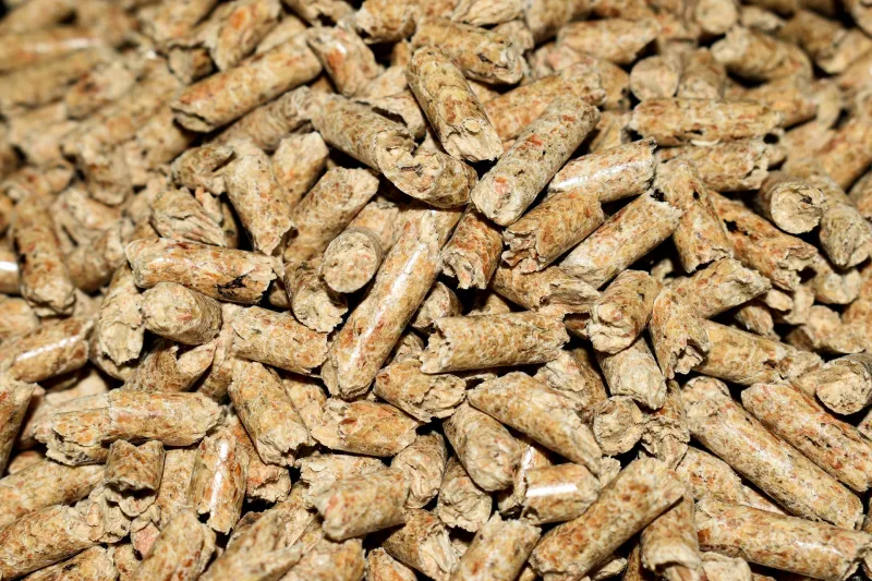 pellets bois granules utilisation type de poele chauffage