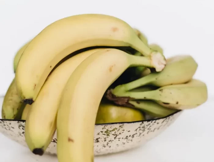 pourquoi il ne faut pas mettre des bananes au frigo conservation agrumes
