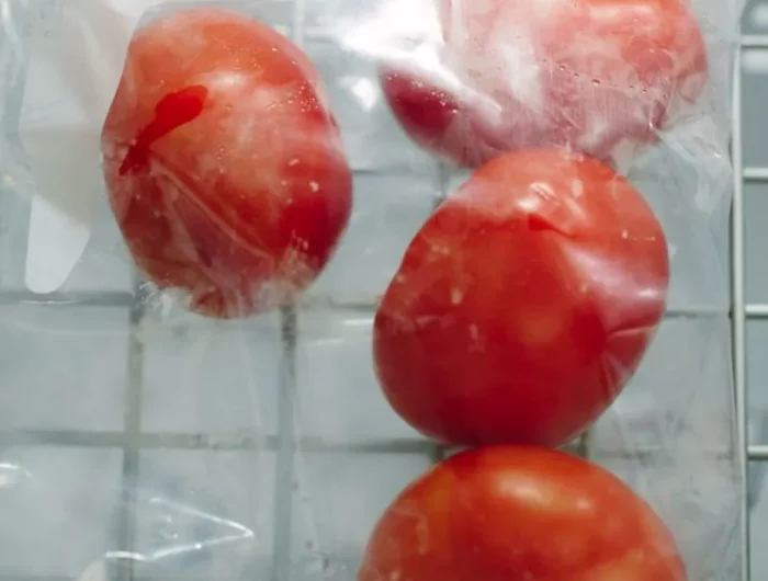 que faire et ne pas faire lors de la congelation des tomates