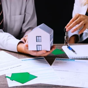 Comment la hausse du taux d'usure va impacter l'acquisition d'un crédit immobilier ? Le guide du premier achat