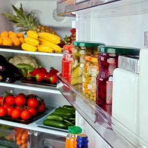 Quel sont les fruits et les légumes à ne jamais mettre au frigo