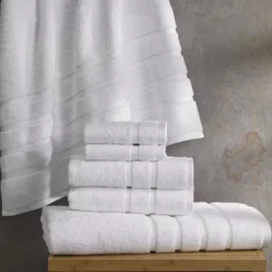 Comment font les hôtels pour avoir des serviettes douces : conseils pratiques