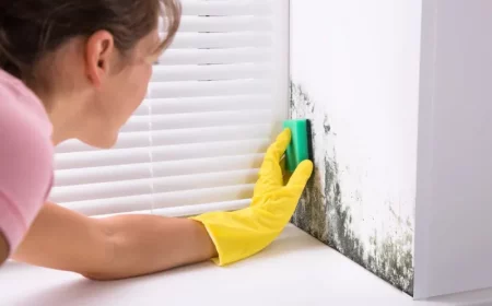 comment eliminer l humidite des meubles astuces