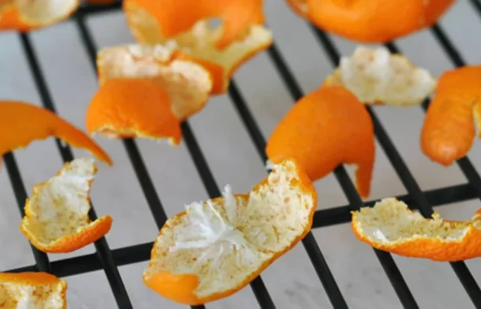 comment enlever la mauvaise odeur d un four bienfaits utilisations de la clementine maison