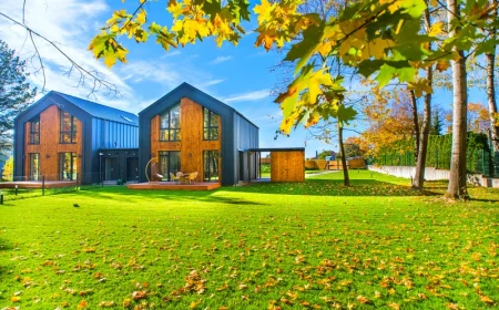 comment preparer le pelouse pour l hiver maison jardin