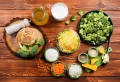 Recette de soupe au brocoli et au cheddar – crémeuse, facile et réconfortante
