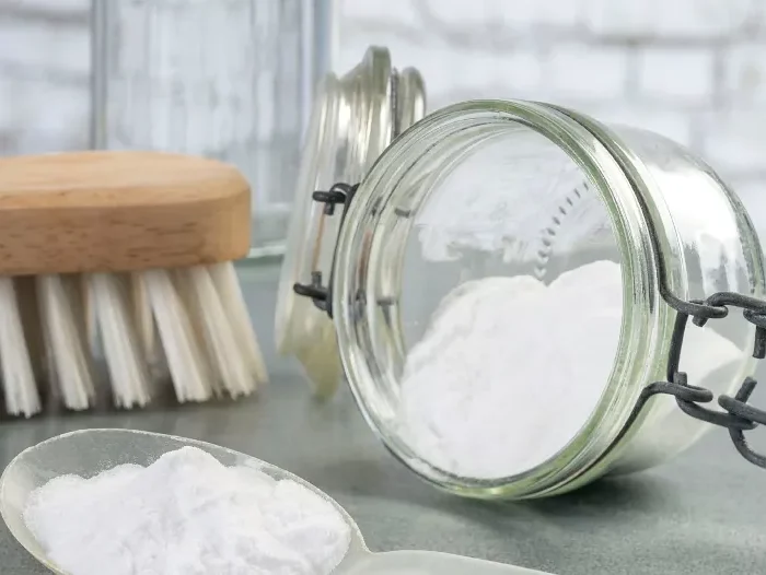 comment utiliser le bicarbonate de soude pour le nettoyage