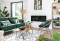 3 modèles de canapé tendance pour votre salon cosy et élégant