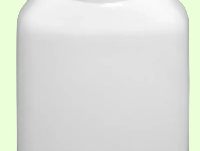 detergent lessive ecologique bocal avec detergent blanc