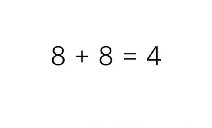 diagrame en noir sur blanc avec une equation de chiffres