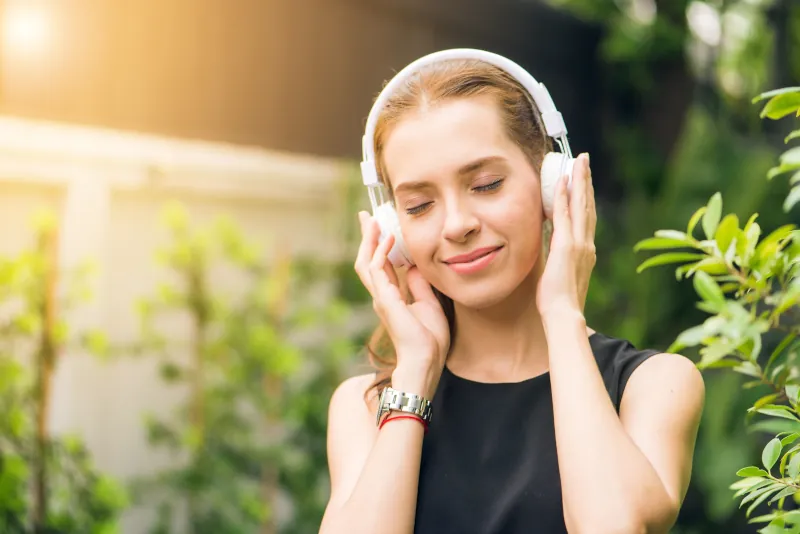 Höre Musik, um dein Gehirn zu trainieren