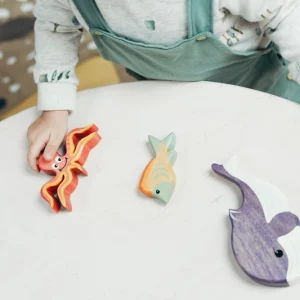 Meilleurs cadeaux pour un bébé de 1 à 2 ans