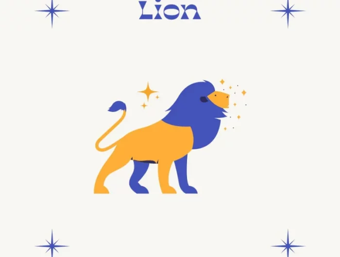 lion signe astrologique chance 2023 hiroscpope année prochaine