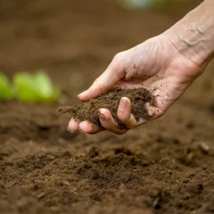 Quand enrichir la terre du potager ? Solutions efficaces pour améliorer votre sol et avoir une récolte abondante