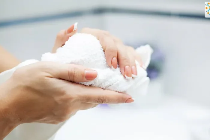 quelle lessive écologique choisir serviette frottee au savon