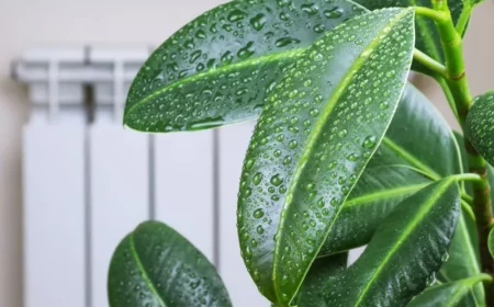 remède de grand mère contre l humidité dans la maison absorbeur naturel pour meilleure hygrométrie maison