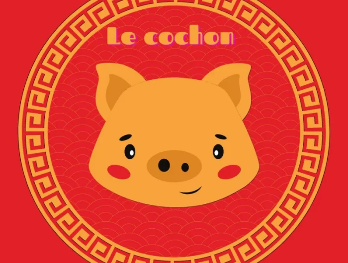 année chinoise 2023 horoscope quels animaux auront la plus de chance cochon