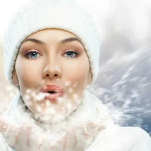 Comment éviter la peau sèche en hiver ? Les bons gestes à adopter !