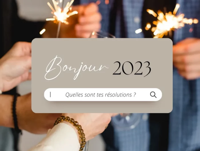 bonne année 2023 image gratuite souhaiter bonne année résolutions