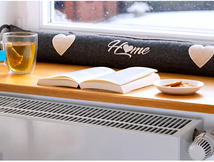 boudins pour fenetre design condensation radiateur livre