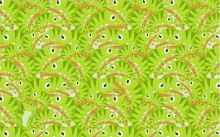 casse tete difficile en ligne pouvez vous trouver le crocodile