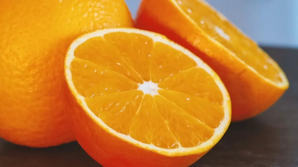 comment avoir son propre oranger en pot astuces