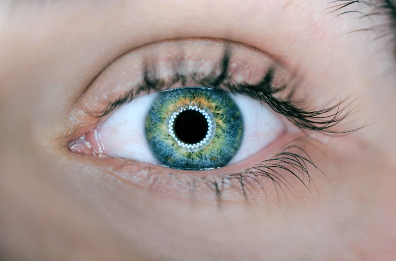 comment avoir une meilleure vue oeil blue