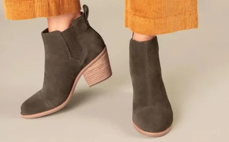 comment bien entretenir ses bottes en daim