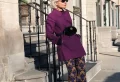 Tendances de mode automne-hiver 2023 pour femme de 60 ans
