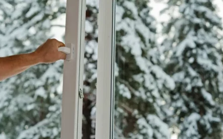 comment eviter la condensation sur les fenetres en hiver