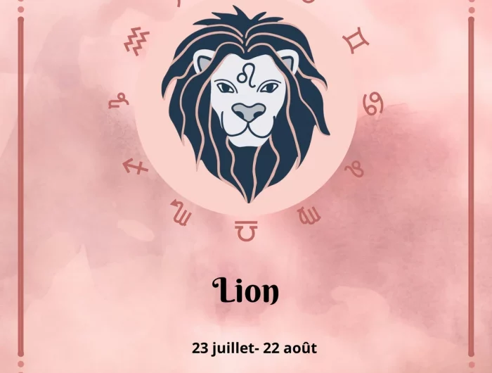 horoscope travail 2023 lion signe astrologique zodiacal