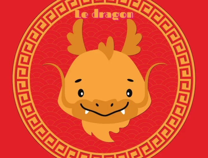 le dragon dans l astrologie en 2023 avenir signe astrologue chinoise année du lièvre