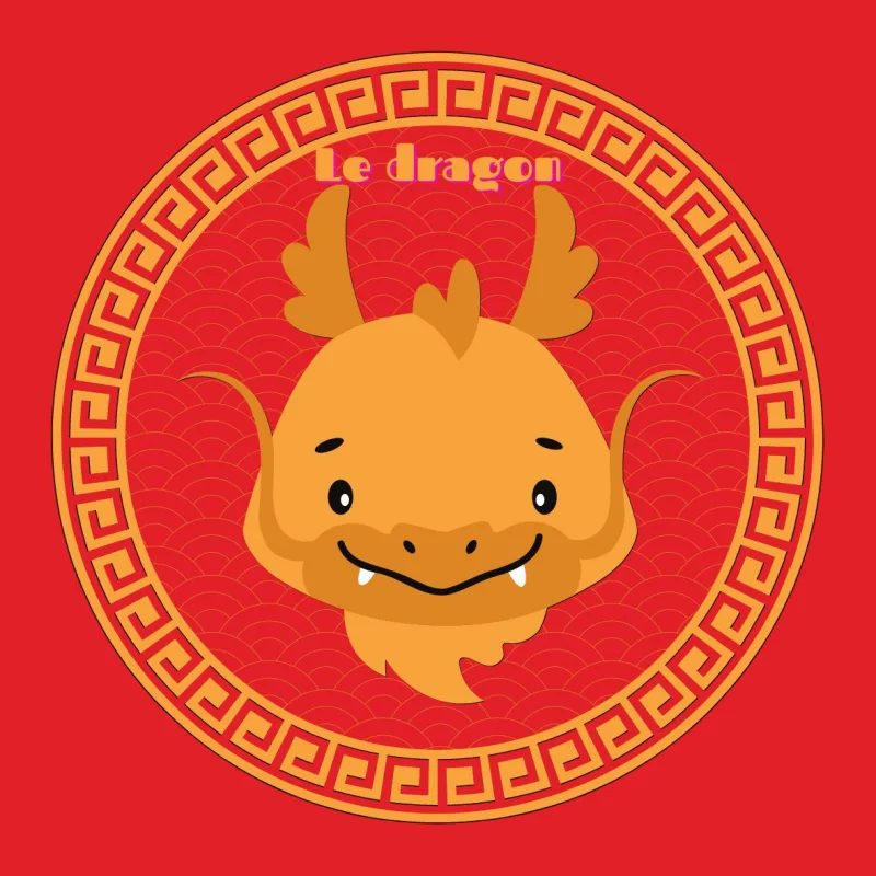 le dragon dans l astrologie en 2023 avenir signe astrologue chinoise année du lièvre