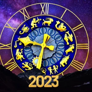 L'année 2023 apportera beaucoup de bonheur à ces 6 signes astrologiques