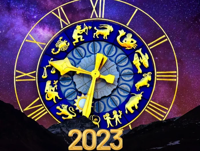 les signes astrologiques qui vont trouver le bonheur en 2023 horoscope