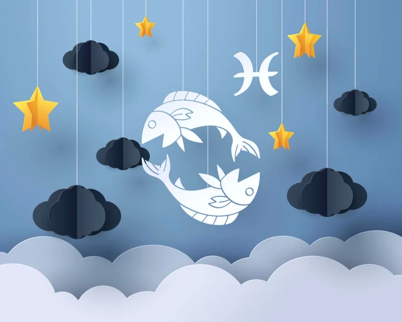 poisson signe astrologique du zodiaque 2023