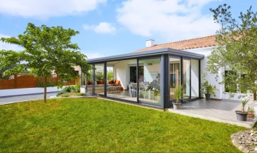 quels sont les avantages d une veranda gustave rideau