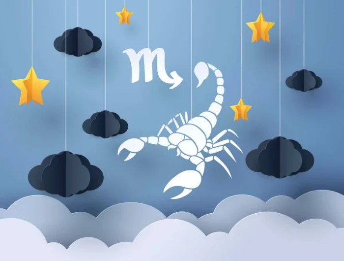 scorpion signe astrologique de zodiaque 2023 previsons