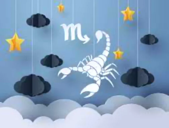 scorpion signe astrologique du zodiaque 2023