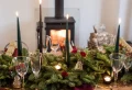 Comment créer la plus belle table de Noël ? Règles d’or et exemples déco