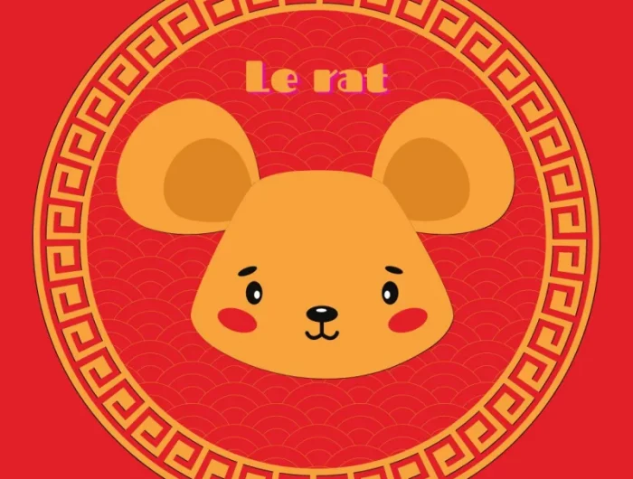 signe astrlogique chinoi le rat horoscope 2023 chinois pour l année du lapin