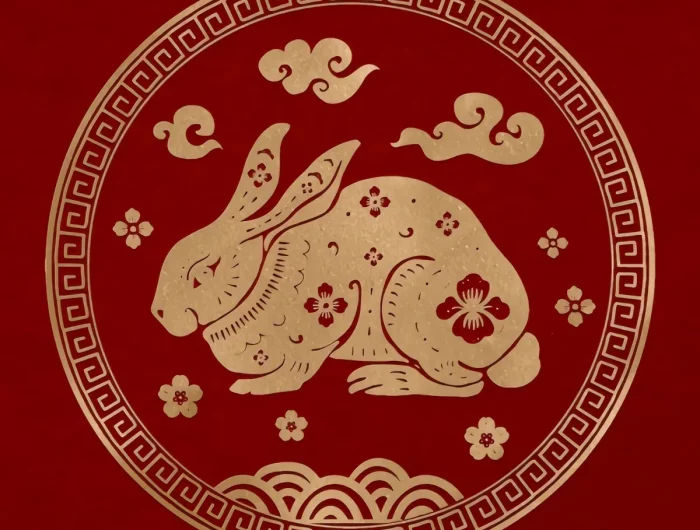signe zodiaque chinois lapin annee 2023 horoscope