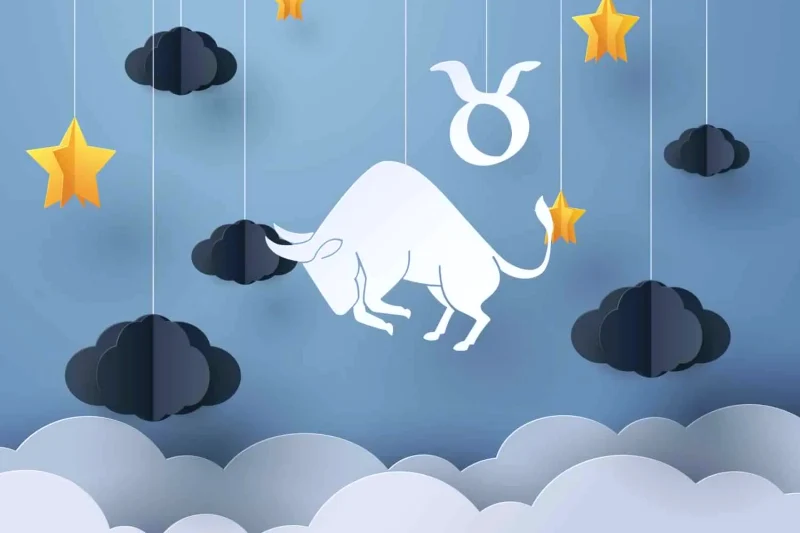 taureau signe astrologique du zodiaque