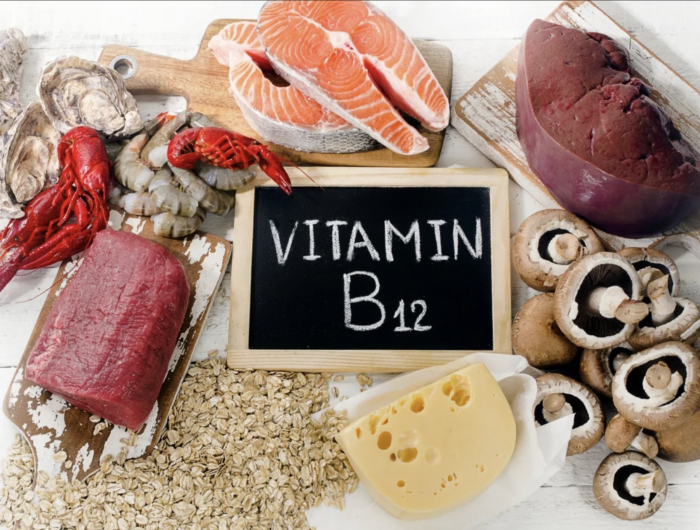 quand faut il prendre de la vitamine b 12 surtout après 50 ans symptômes traitement et informations pratiques