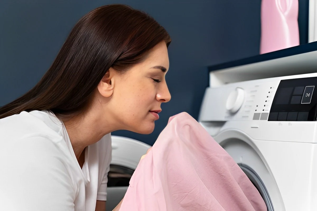 adoucissant vetement utilisation machine a laver entretien nettoyage