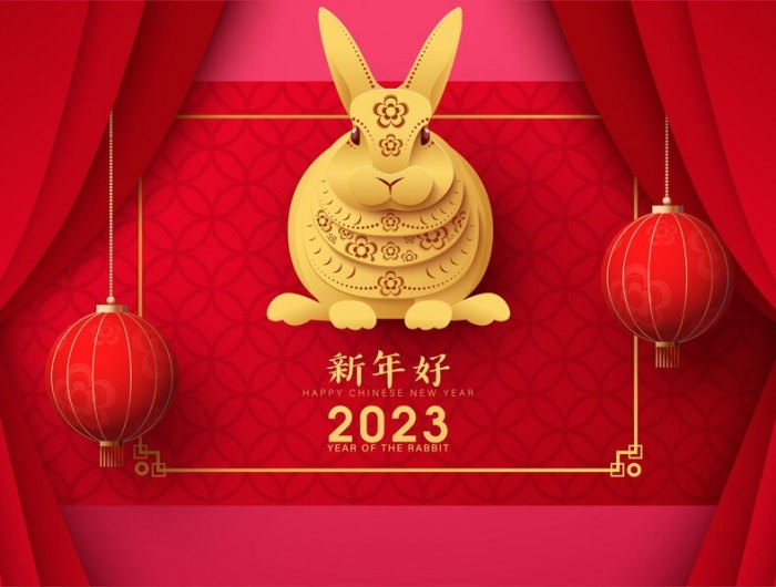 astro chinois 2023 quels signes auront le plus de chance dans l annee du lapin d eau
