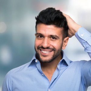 Greffe de cheveux en Turquie : HairextreM Clinique