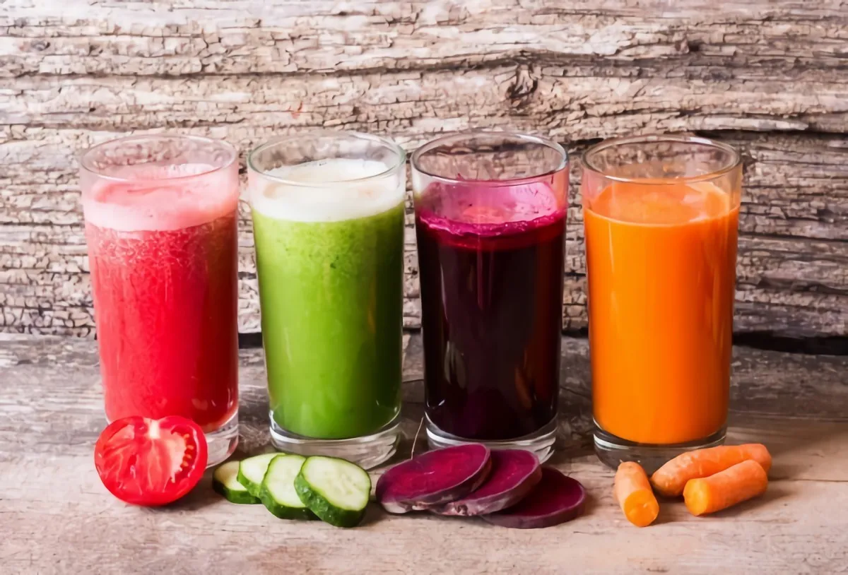 post-holiday detox drink best recipes