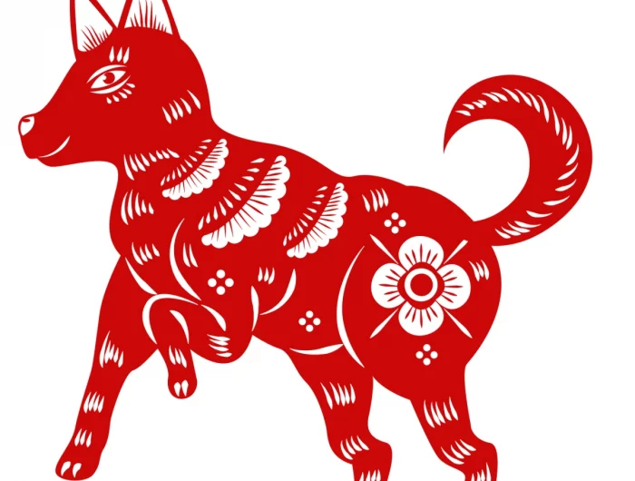 chien rouge horscope chinois chance et bonheur 2023